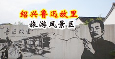 男人插女人逼出水网址中国绍兴-鲁迅故里旅游风景区